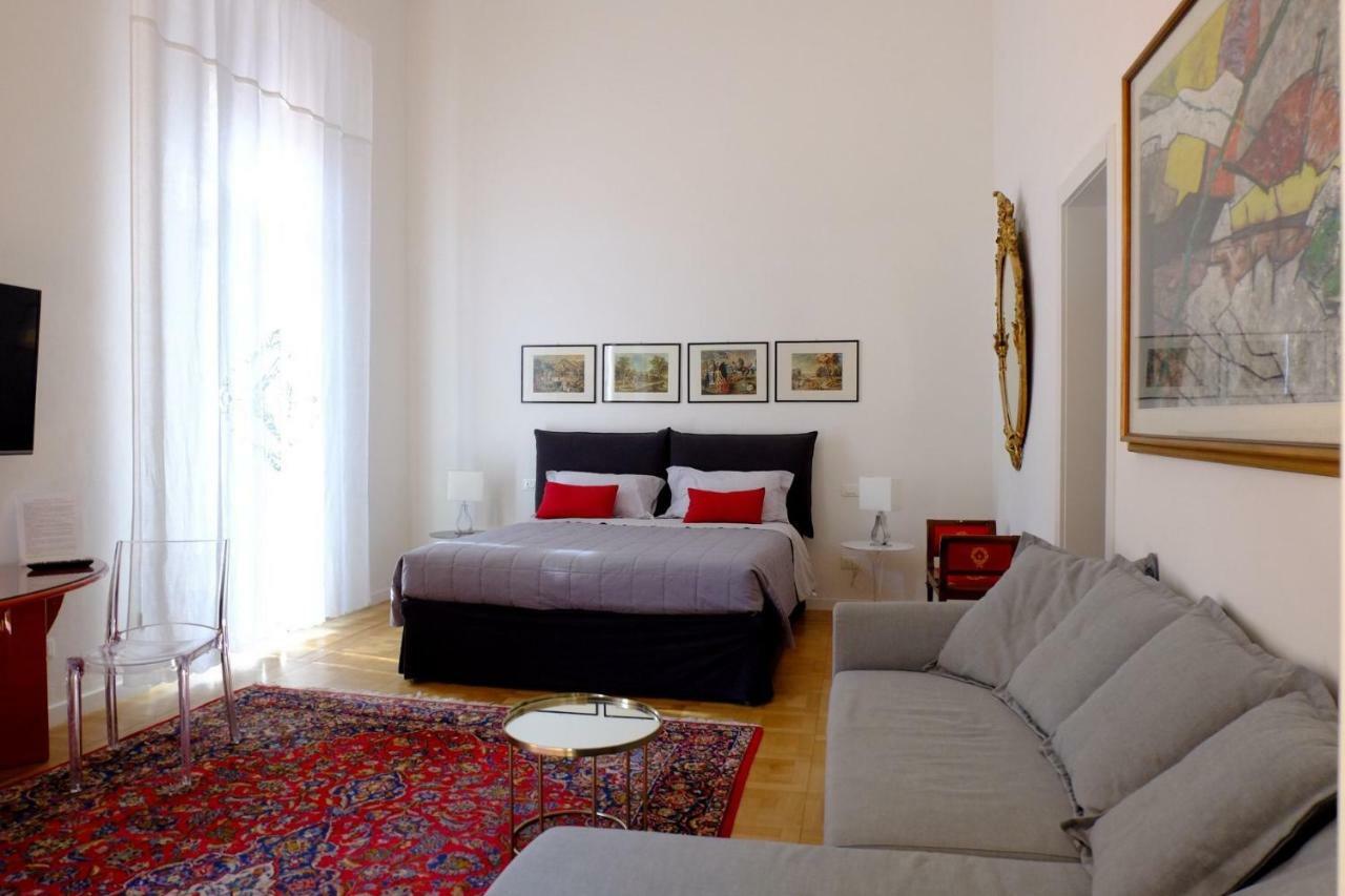 B&B Second Floor Centro Storico Bologna — Photos 3